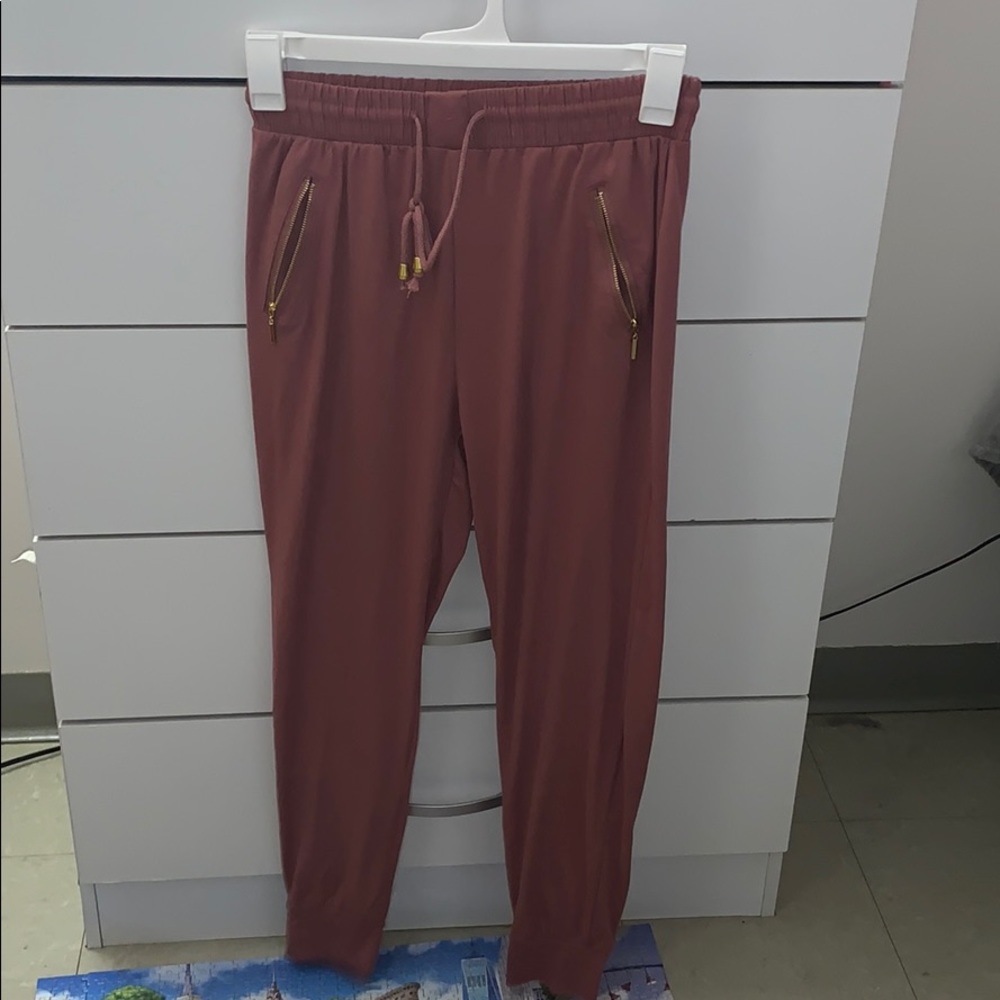 Joggers